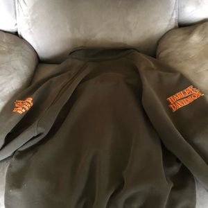 Harley Davidson Jacket